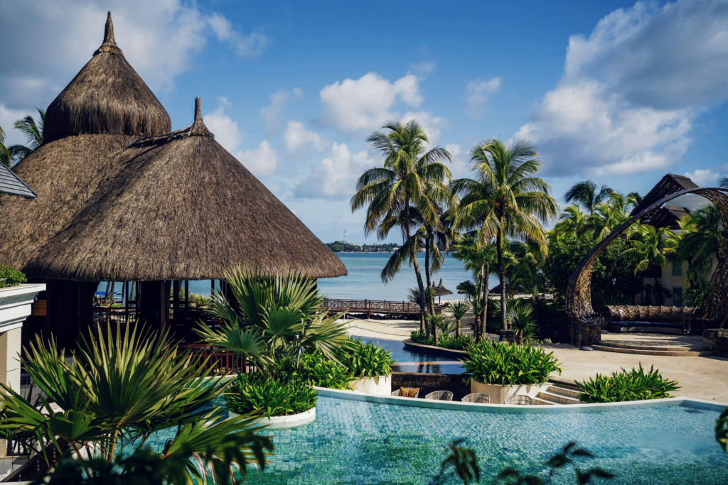 international travel destination mauritius tour packages