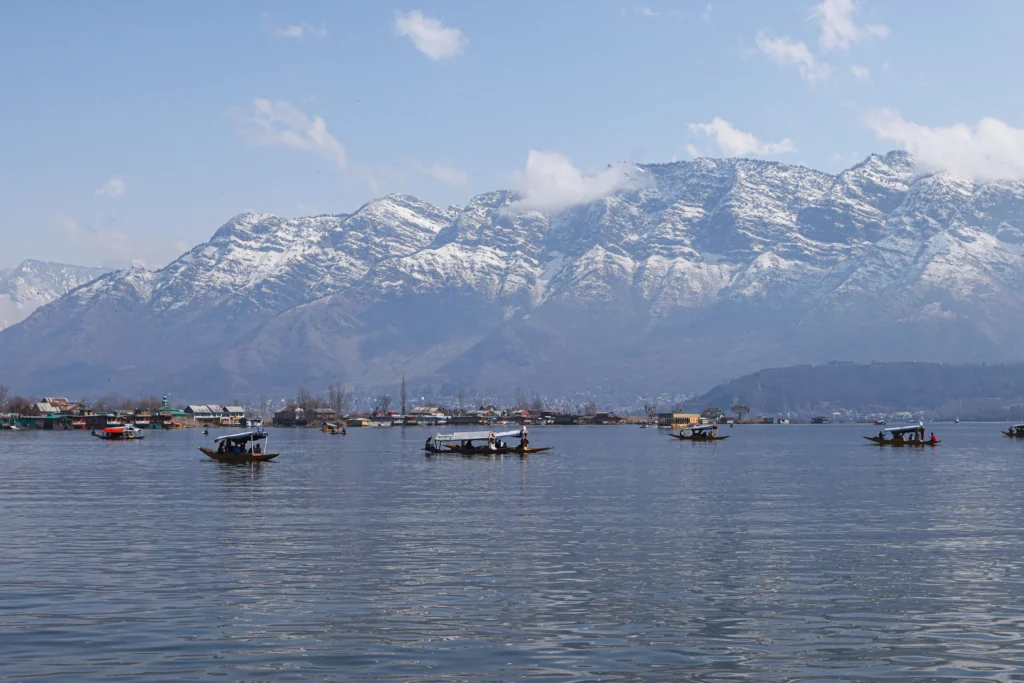 kashmir tour packages