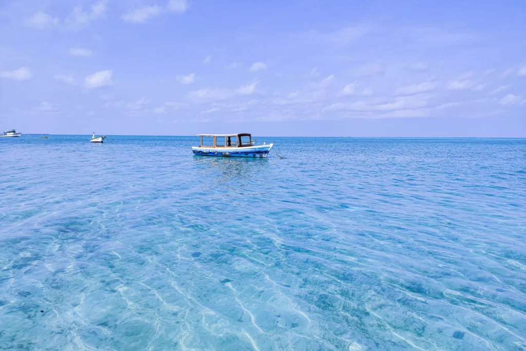 lakshadweep tour packages