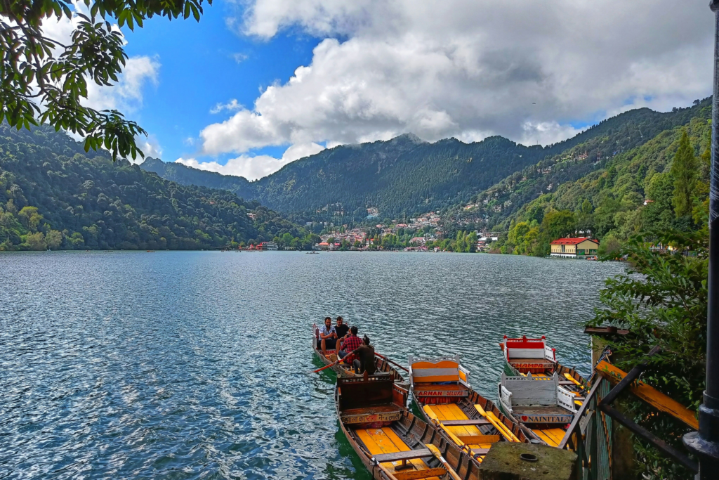 uttarakhand tour packages